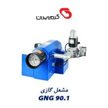 مشعل گازی گرم ایران GNG90/1