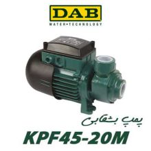 KPF45-20M DAB